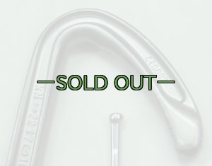 画像6: カラビナ　アルミ　PETZL　ANGEL