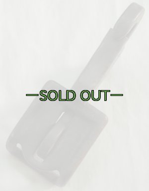 画像3: セーフティベルト用金具　スナップフック　航空機系