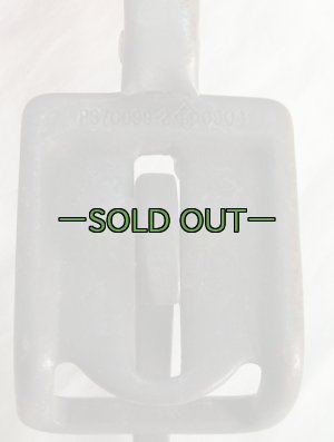 画像8: セーフティベルト用金具　スナップフック　航空機系