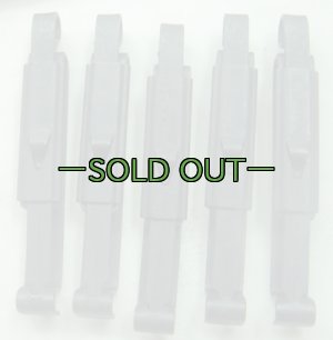 画像2: アリスクリップ、アリスキーパー　80年代　未使用