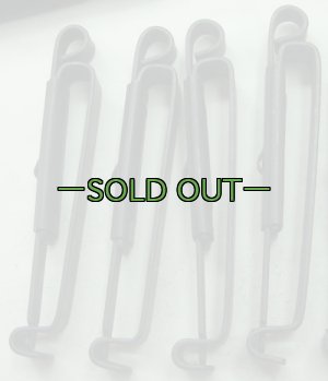 画像5: アリスクリップ、アリスキーパー　80年代　未使用