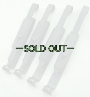 画像6: アリスクリップ、アリスキーパー　80年代　未使用