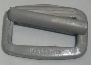 画像7: ハーネス用金具　四角形01