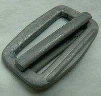 ハーネス用金具　四角形01