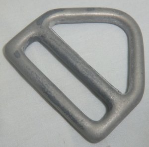 画像4: ハーネス用金具　五角形01