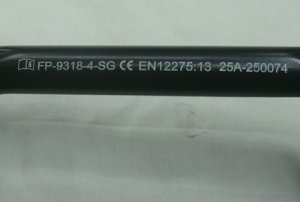 画像4: カラビナ　アルミ　ロッキング　FUSION