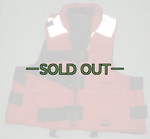 画像11: ライフジャケット　STEARNS　USIA　コーストガード