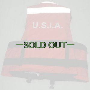 画像12: ライフジャケット　STEARNS　USIA　コーストガード