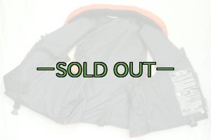 画像13: ライフジャケット　STEARNS　USIA　コーストガード