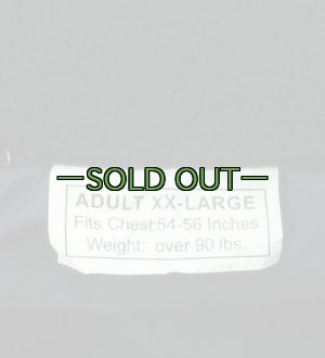 画像3: ライフジャケット　STEARNS　USIA　コーストガード