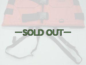 画像9: ライフジャケット　STEARNS　USIA　コーストガード