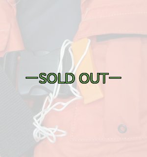 画像6: ライフジャケット　STEARNS　USIA　コーストガード