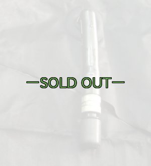 画像10: PECIフロテーションOD　TFSS-5326(C)　ラバーラベル　ジャンク