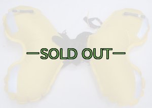 画像10: PECIフロテーション黒　TFSS-5326(O)　ラバーラベル