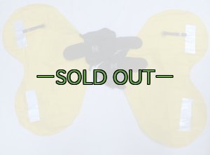 画像8: PECIフロテーション黒　TFSS-5326(O)　ラバーラベル