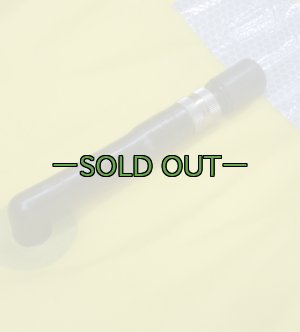 画像11: PECIフロテーション黒　TFSS-5326(O)　ラバーラベル