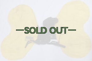 画像9: PECIフロテーション黒　TFSS-5326(O)　ラバーラベル