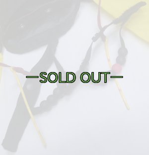 画像12: PECIフロテーション黒　TFSS-5326(O)　ラバーラベル