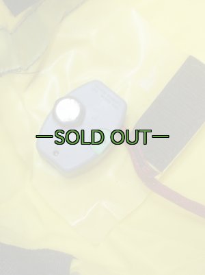 画像7: PECIフロテーション黒　TFSS-5326(O)　ラバーラベル