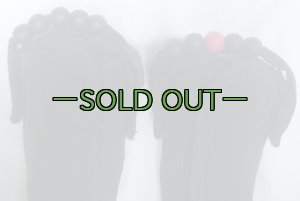 画像3: PECIフロテーション黒　TFSS-5326(O)　ラバーラベル