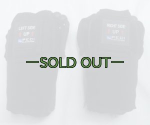 画像2: PECIフロテーション黒　TFSS-5326(O)　ラバーラベル