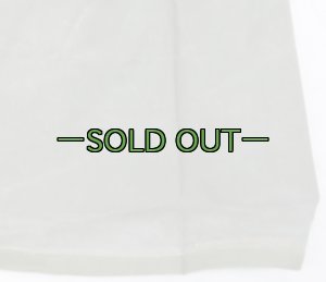 画像7: 防水袋 OD　60年代