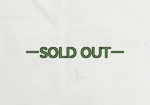 画像3: 防水袋 OD　60年代