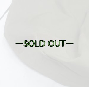 画像9: 防水袋 OD　60年代