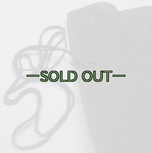 画像11: 防水袋 OD　60年代