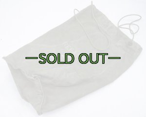 画像2: GUN CREW　ファーストエイド用コットン袋　90年代