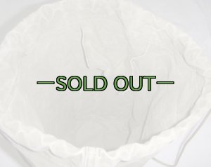 画像3: GUN CREW　ファーストエイド用コットン袋　90年代