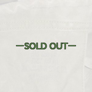 画像4: GUN CREW　ファーストエイド用コットン袋　90年代