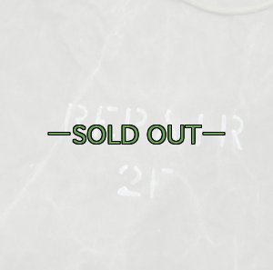 画像5: GUN CREW　ファーストエイド用コットン袋　90年代