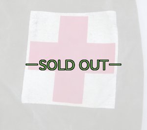 画像6: GUN CREW　ファーストエイド用コットン袋　90年代