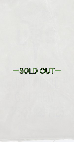 画像8: GUN CREW　ファーストエイド用コットン袋　90年代