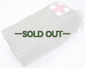 画像9: GUN CREW　ファーストエイド用コットン袋　90年代