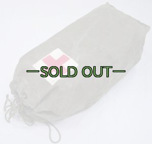 画像10: GUN CREW　ファーストエイド用コットン袋　90年代