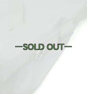 画像7: 防水バッグ　WaterShed　黒　ユーティリティ　インナー