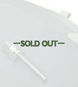 画像4: 防水バッグ　WaterShed　黒　ユーティリティ　インナー