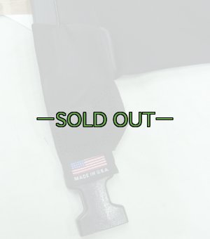 画像6: 防水バッグ　WaterShed　黒　ユーティリティ　インナー