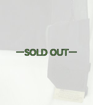 画像5: 防水バッグ　WaterShed　黒　ユーティリティ　インナー