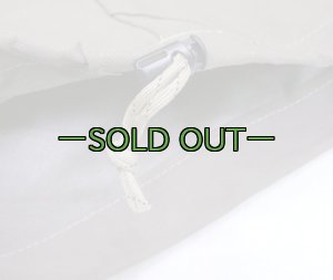 画像12: 防水バッグ　WaterShed　黒　ユーティリティ　インナー