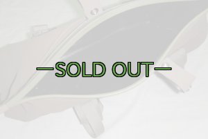 画像6: 防水バッグ　WaterShed　アルファーグリーン