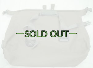 画像2: 防水バッグ　WaterShed　アルファーグリーン