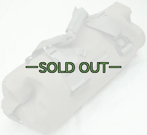 画像7: 防水バッグ　WaterShed　アルファーグリーン