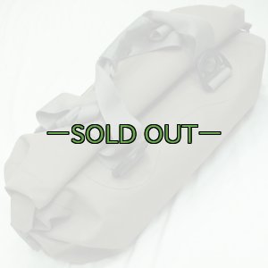 画像8: 防水バッグ　WaterShed　アルファーグリーン