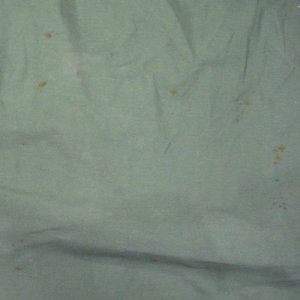 画像5: バラックス袋　ランドリーバッグ　コットン　2000年代