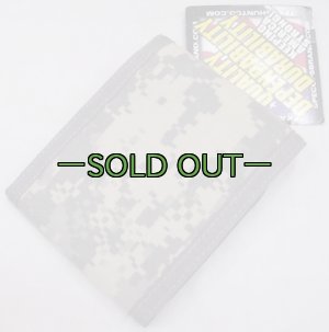 画像5: IDケース SPEC-OPS　ウォレット　ACU