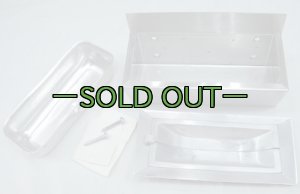 画像4: 米軍基地内灰皿　80年代