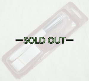 画像1: ネームペン＆テープ　COM-PAC